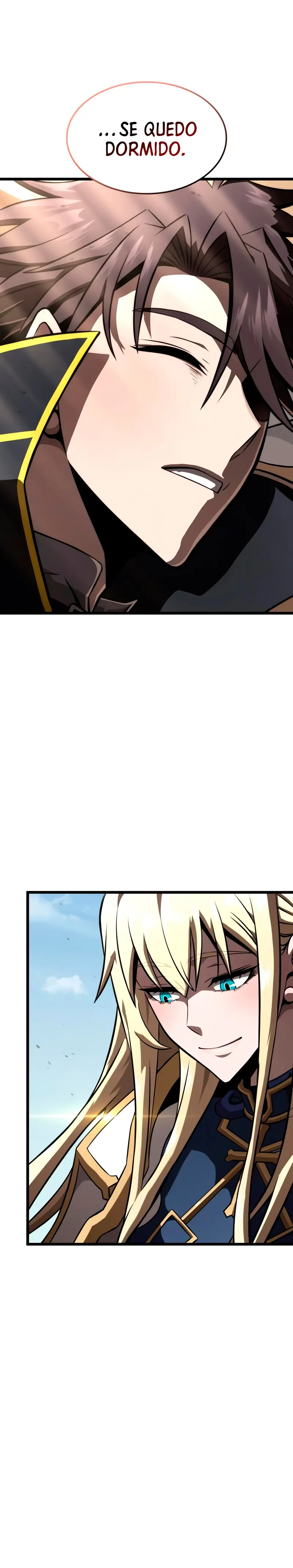 Read El Jugador con un talento increíble Manga Online