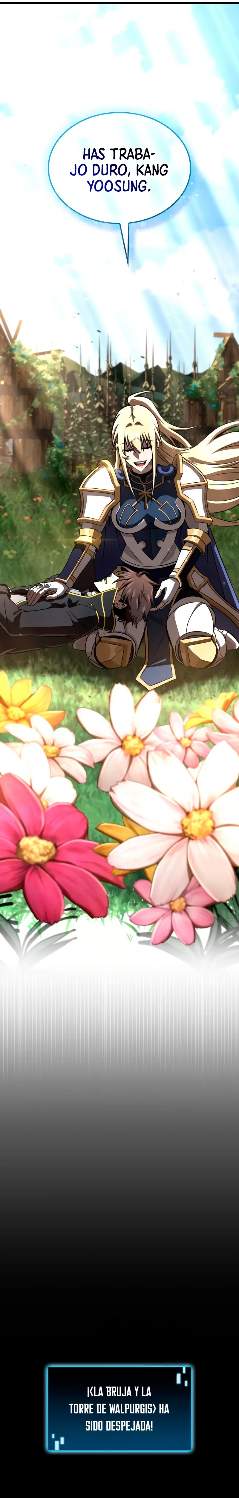 Read El Jugador con un talento increíble Manga Online