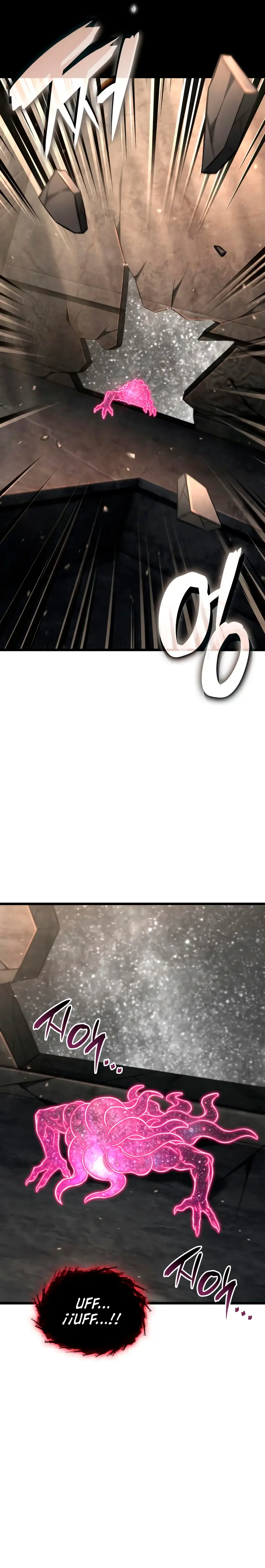 Read El Jugador con un talento increíble Manga Online