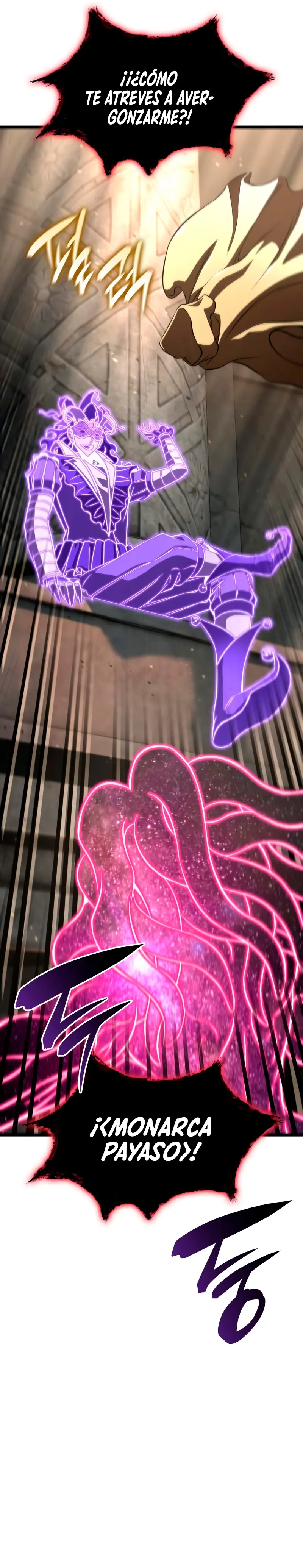 Read El Jugador con un talento increíble Manga Online