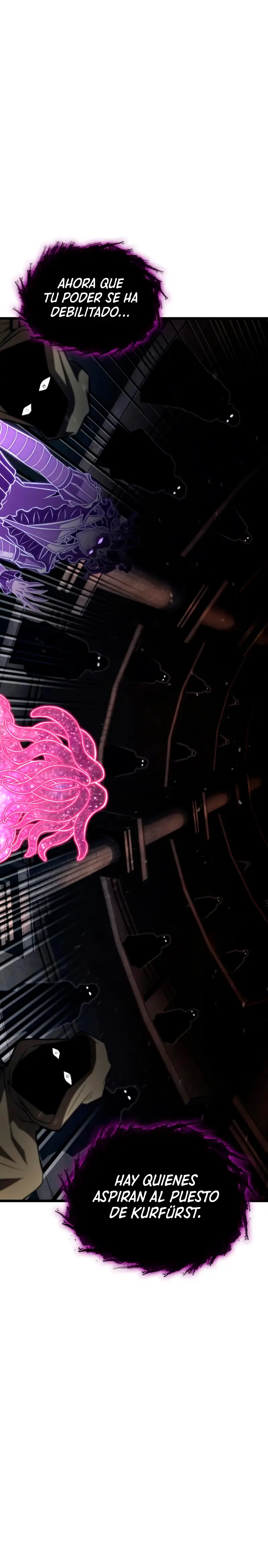 Read El Jugador con un talento increíble Manga Online