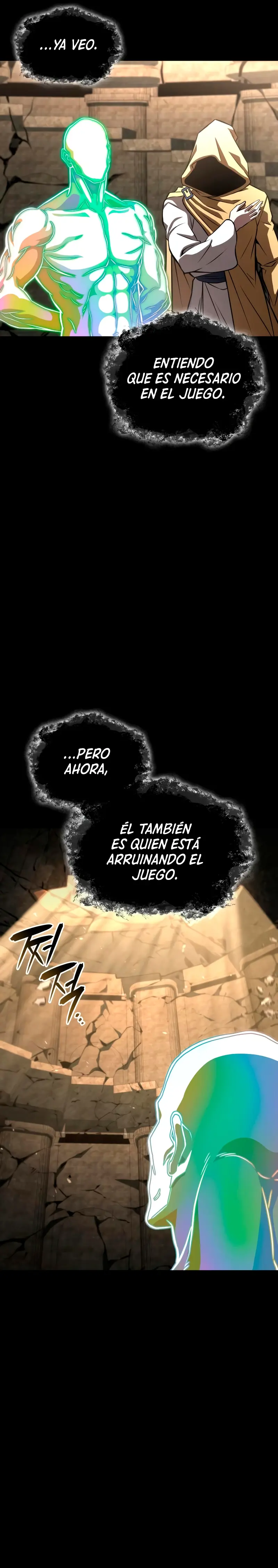 Read El Jugador con un talento increíble Manga Online