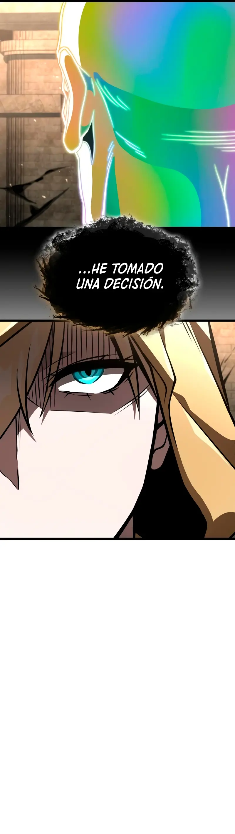 Read El Jugador con un talento increíble Manga Online