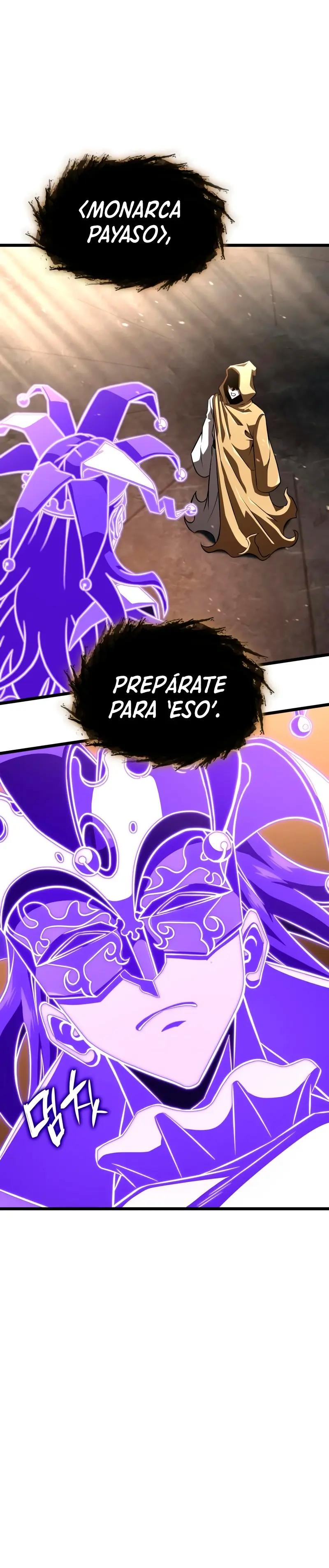 Read El Jugador con un talento increíble Manga Online