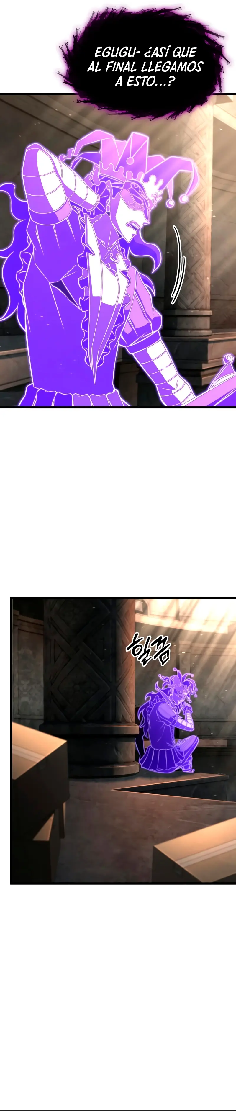 Read El Jugador con un talento increíble Manga Online