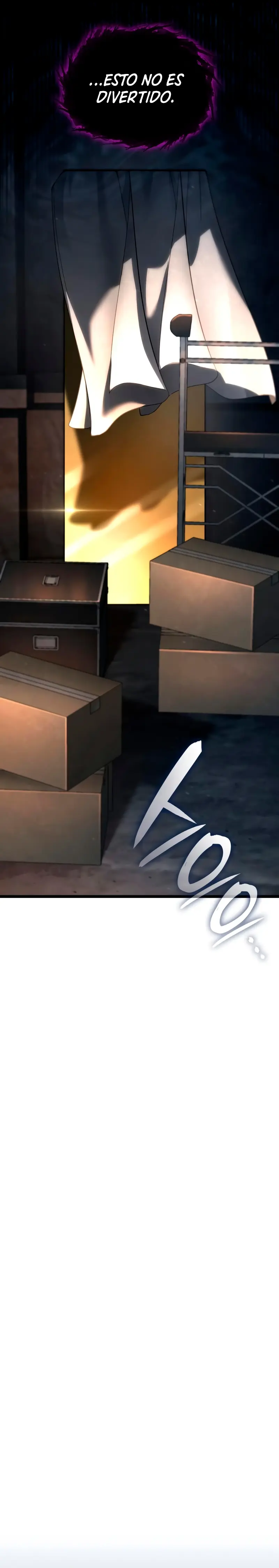 Read El Jugador con un talento increíble Manga Online