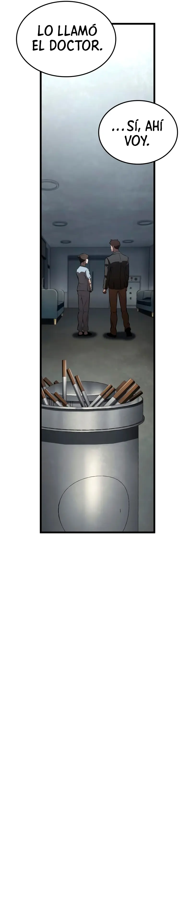 Read El Jugador con un talento increíble Manga Online