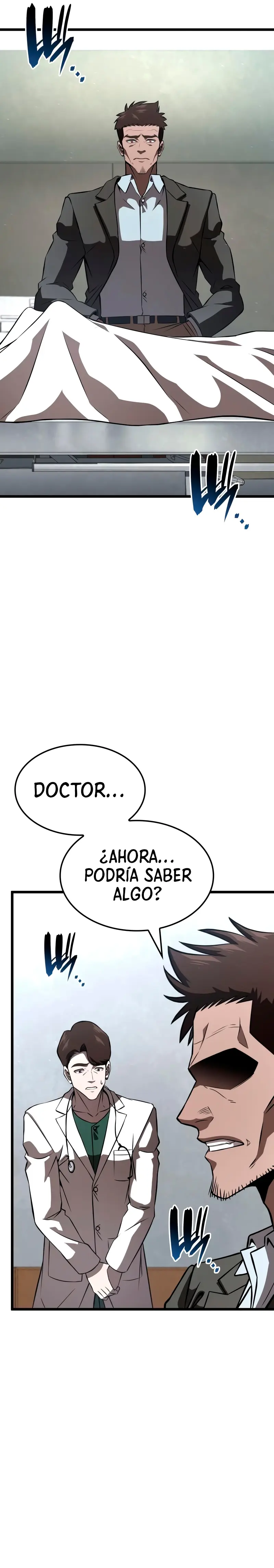 Read El Jugador con un talento increíble Manga Online