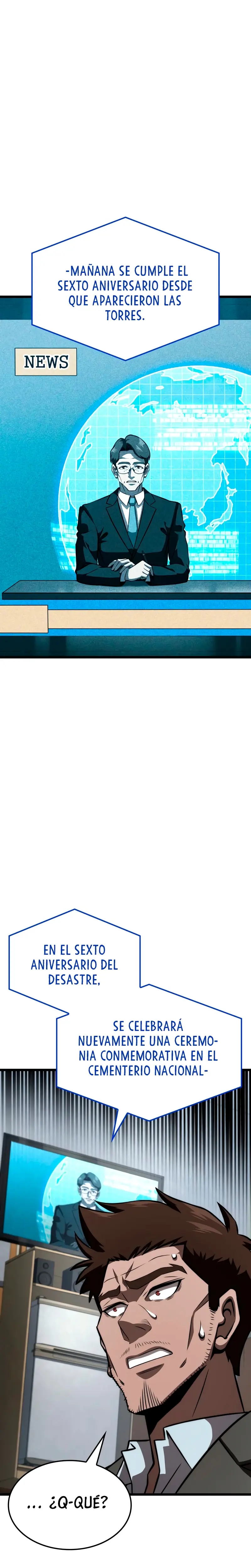 Read El Jugador con un talento increíble Manga Online