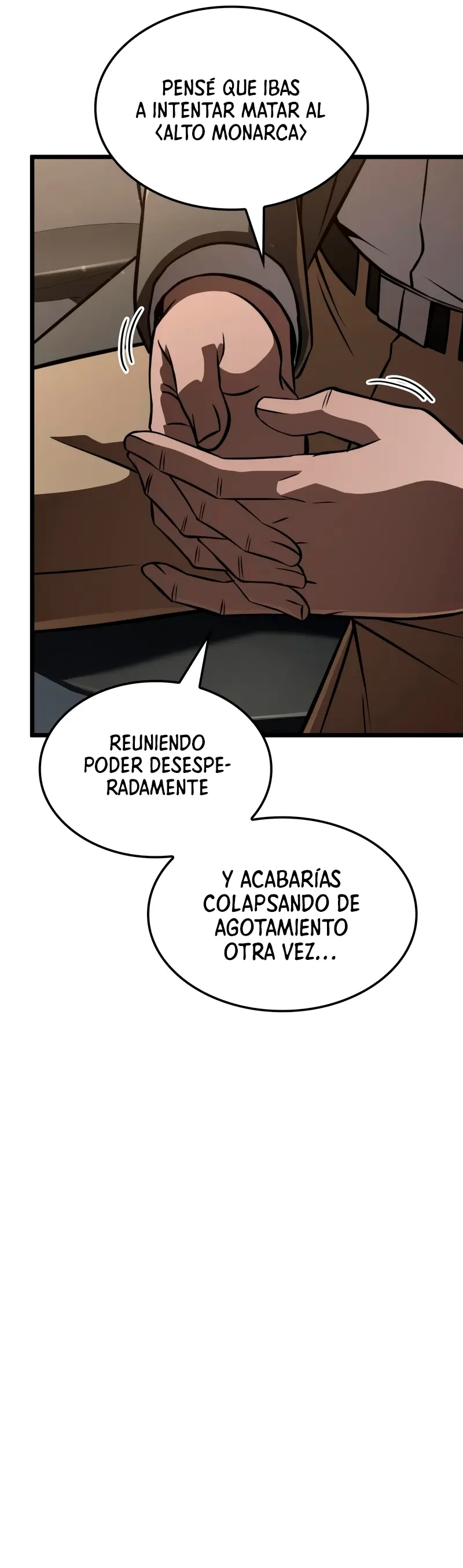 Read El Jugador con un talento increíble Manga Online