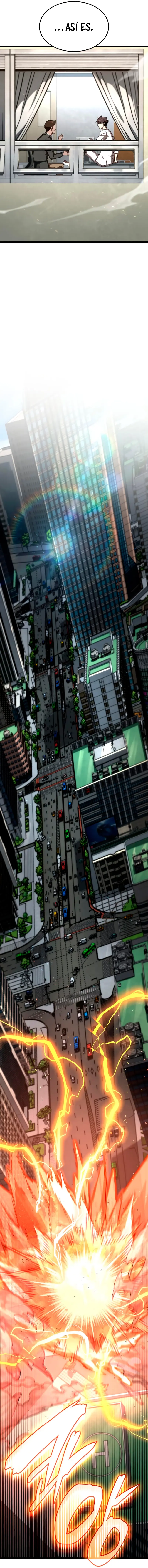 Read El Jugador con un talento increíble Manga Online