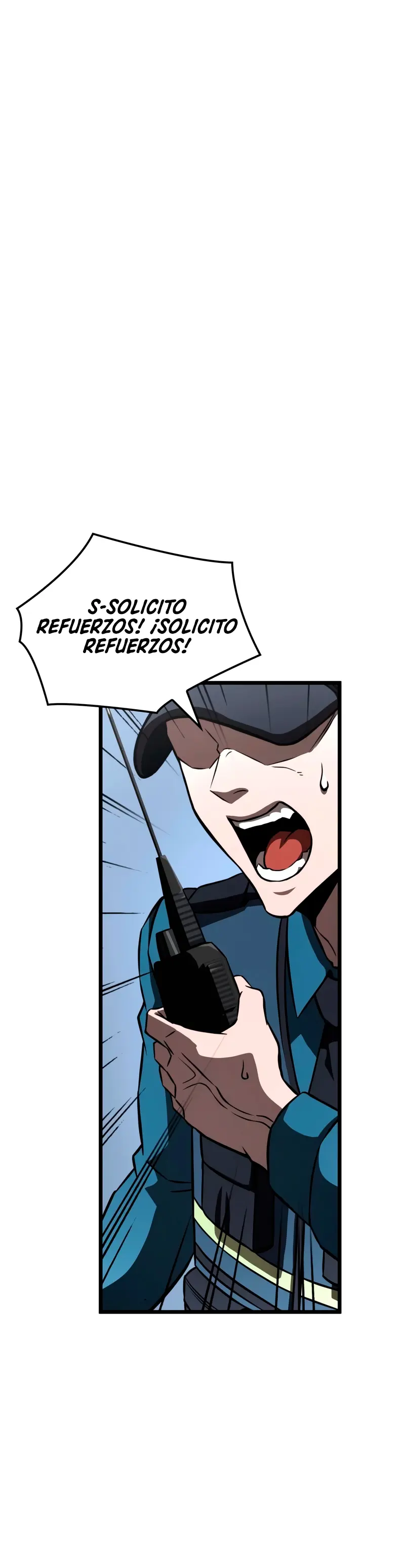 Read El Jugador con un talento increíble Manga Online