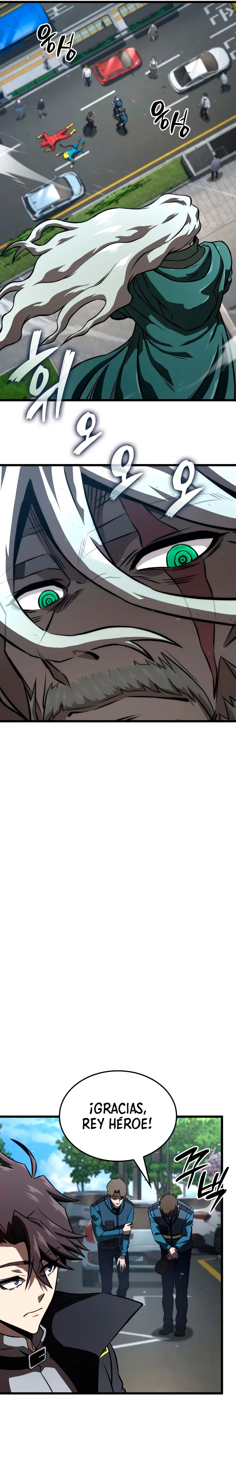 Read El Jugador con un talento increíble Manga Online