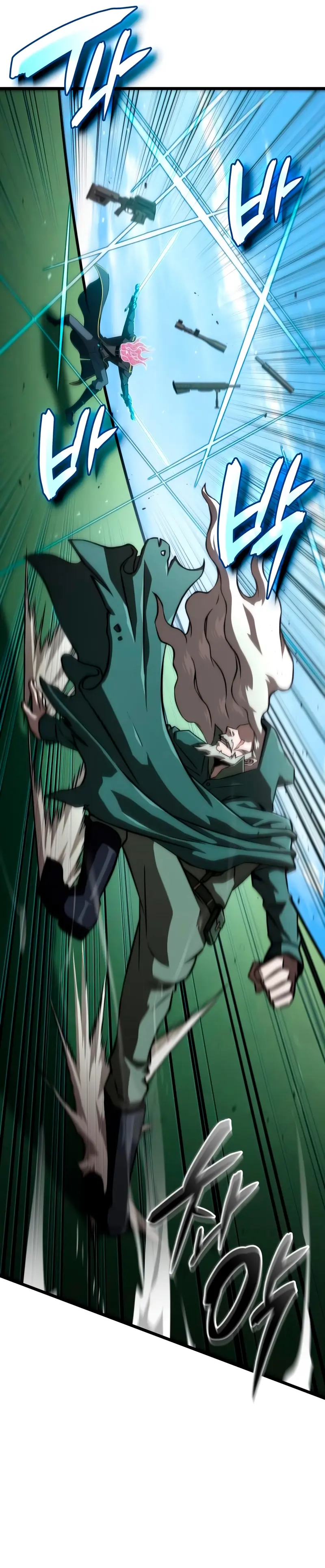 Read El Jugador con un talento increíble Manga Online