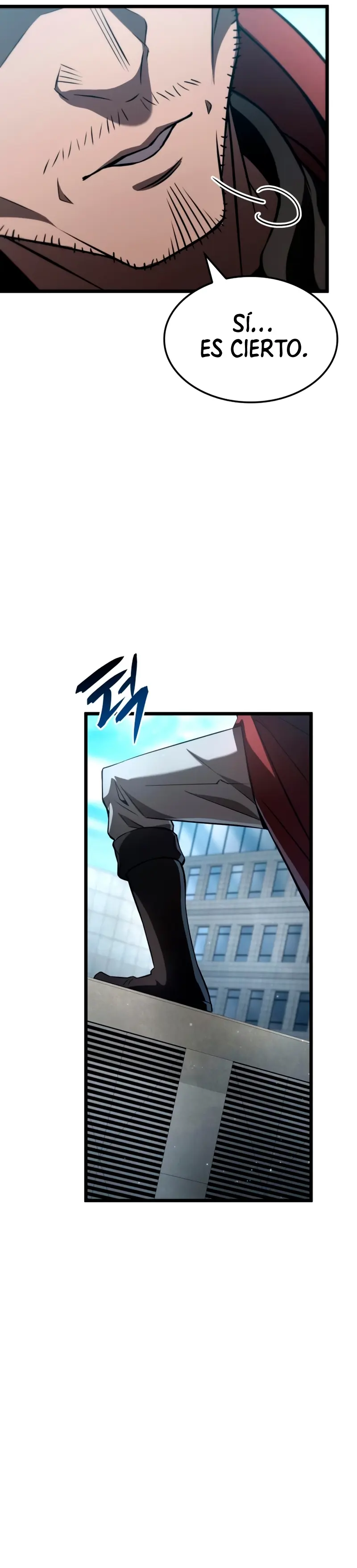 Read El Jugador con un talento increíble Manga Online