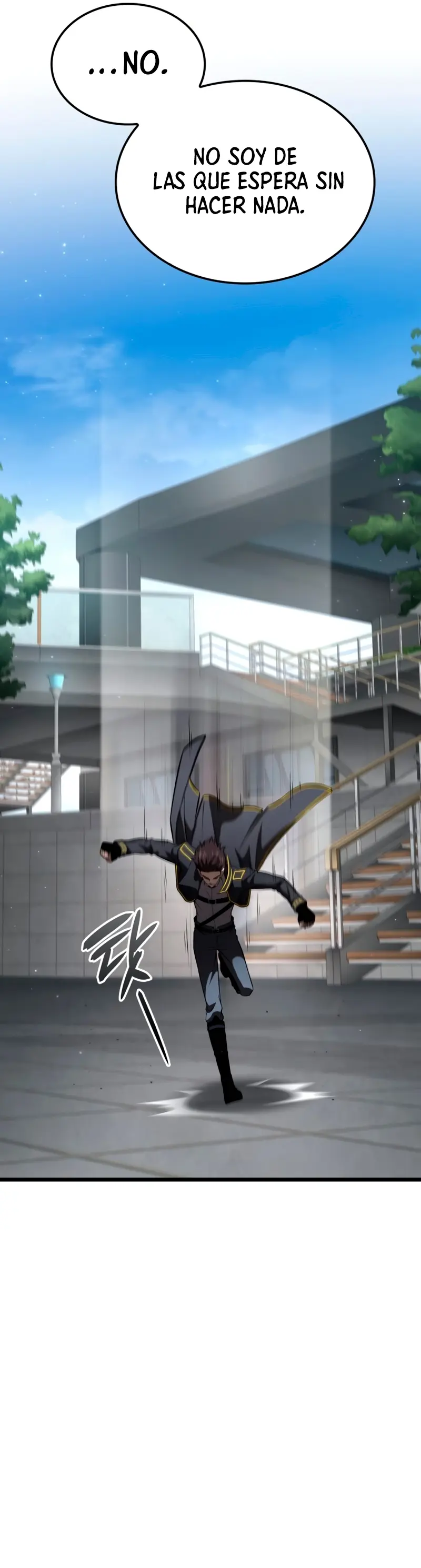 Read El Jugador con un talento increíble Manga Online