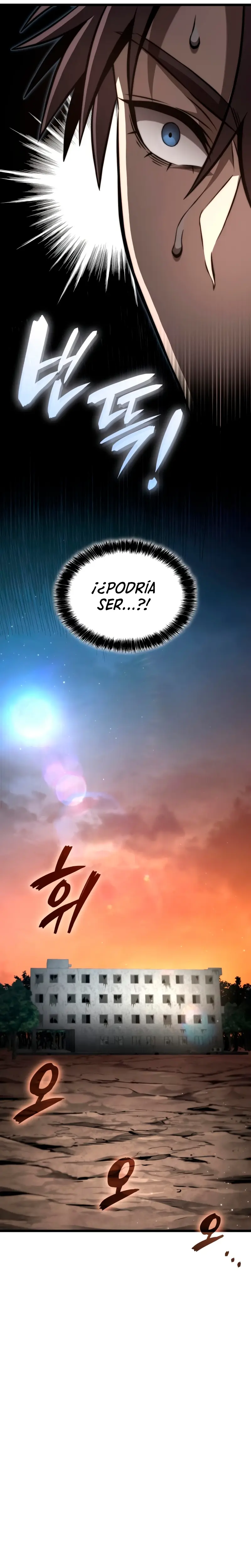 Read El Jugador con un talento increíble Manga Online