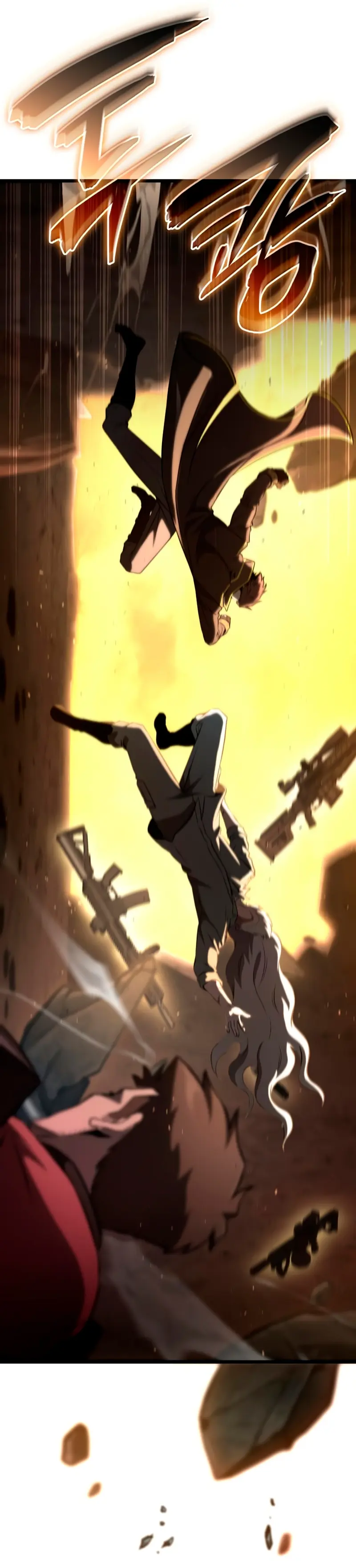 Read El Jugador con un talento increíble Manga Online