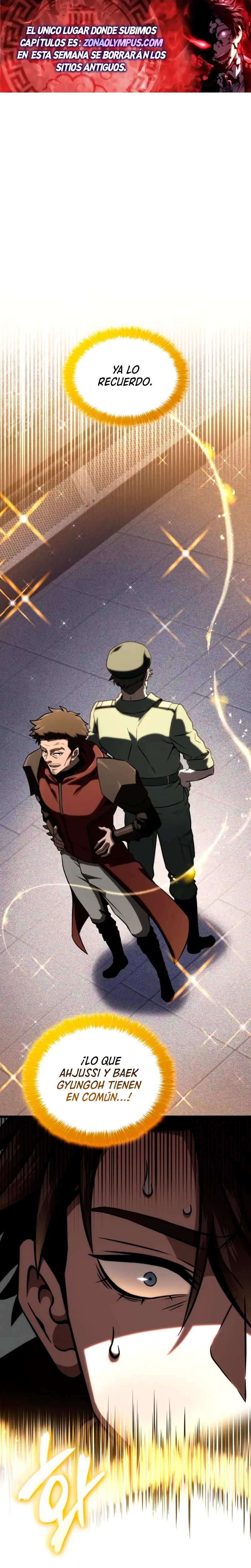 Read El Jugador con un talento increíble Manga Online