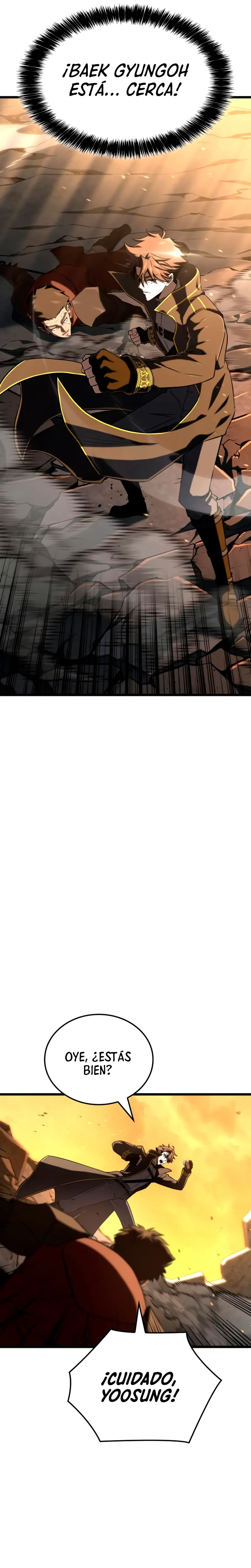 Read El Jugador con un talento increíble Manga Online