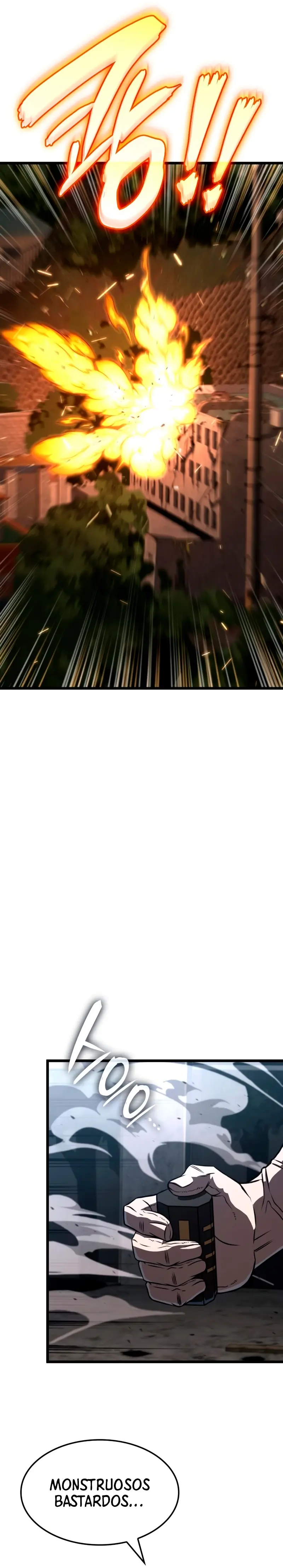 Read El Jugador con un talento increíble Manga Online