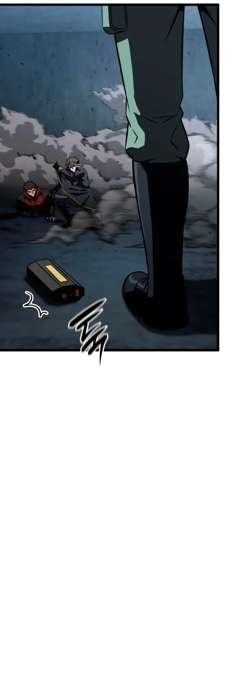 Read El Jugador con un talento increíble Manga Online