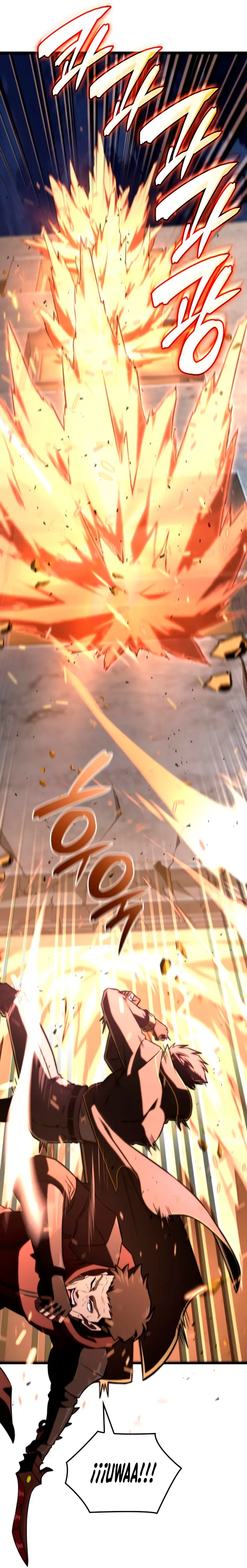 Read El Jugador con un talento increíble Manga Online