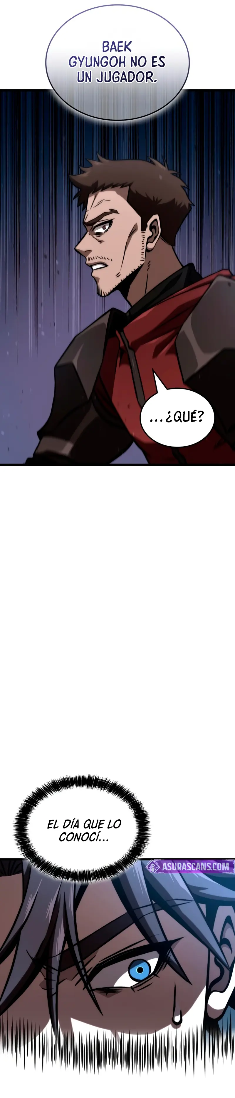 Read El Jugador con un talento increíble Manga Online