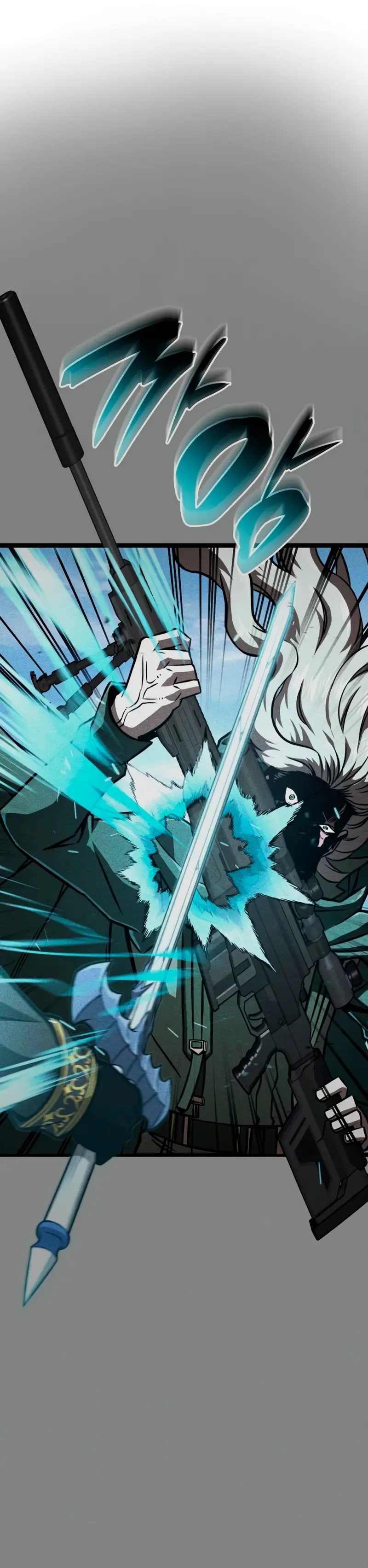 Read El Jugador con un talento increíble Manga Online