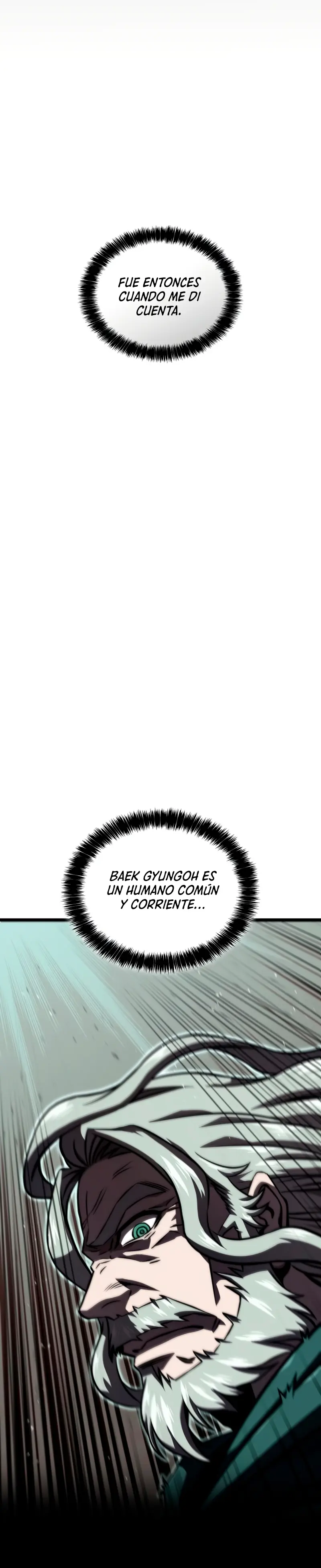 Read El Jugador con un talento increíble Manga Online