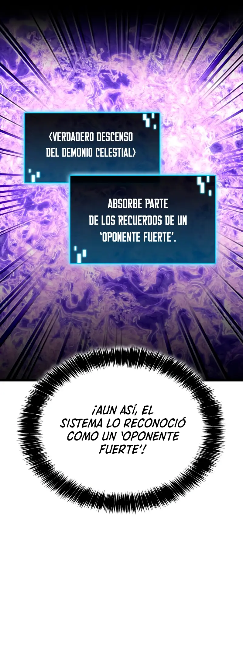 Read El Jugador con un talento increíble Manga Online