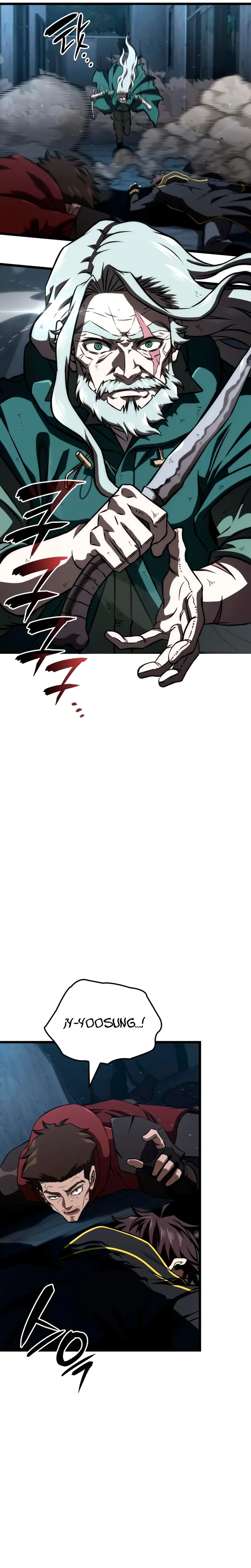 Read El Jugador con un talento increíble Manga Online