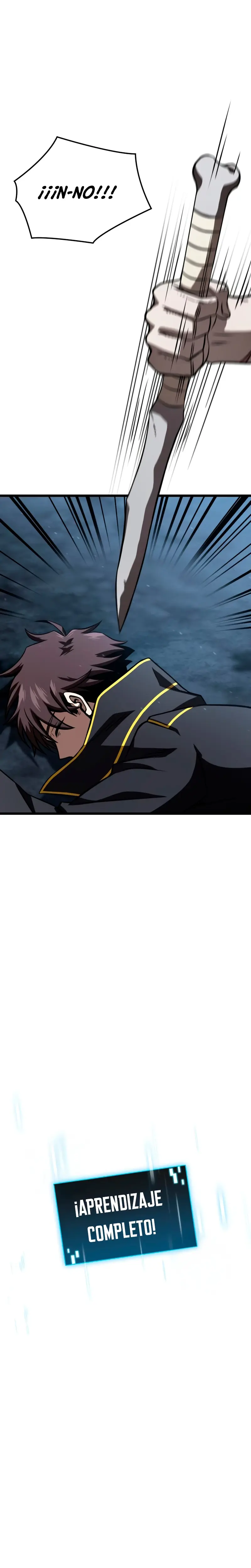 Read El Jugador con un talento increíble Manga Online