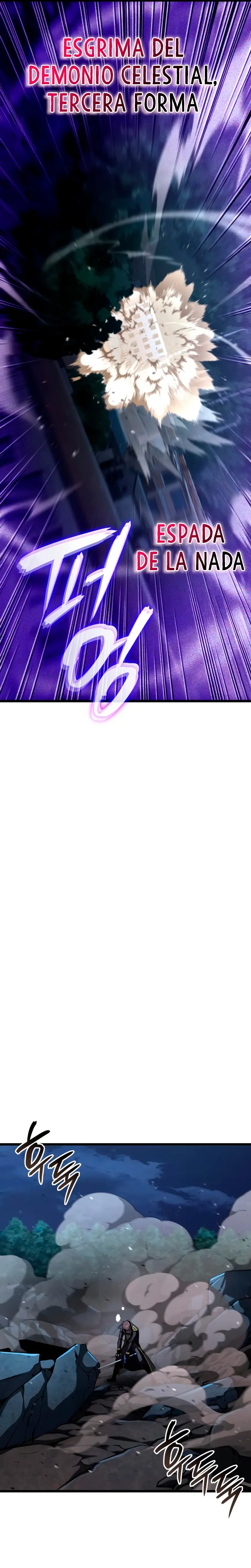 Read El Jugador con un talento increíble Manga Online