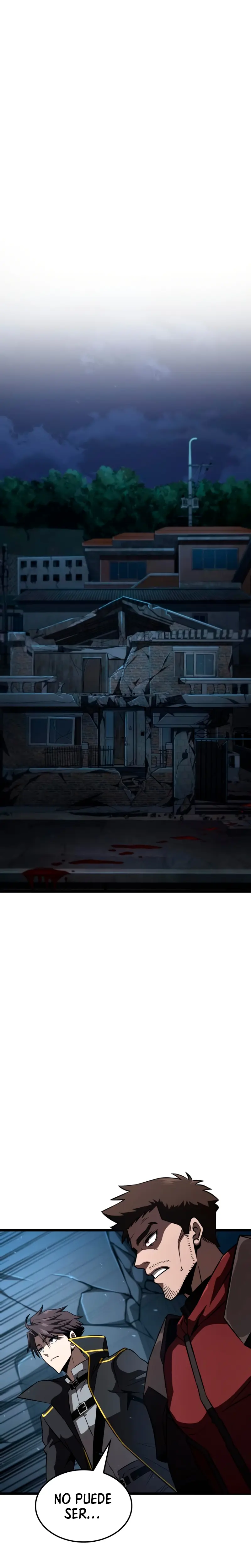 Read El Jugador con un talento increíble Manga Online