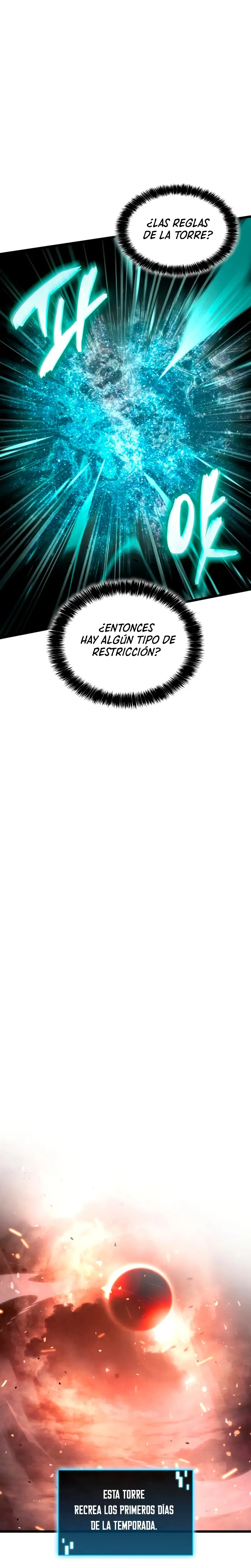 Read El Jugador con un talento increíble Manga Online