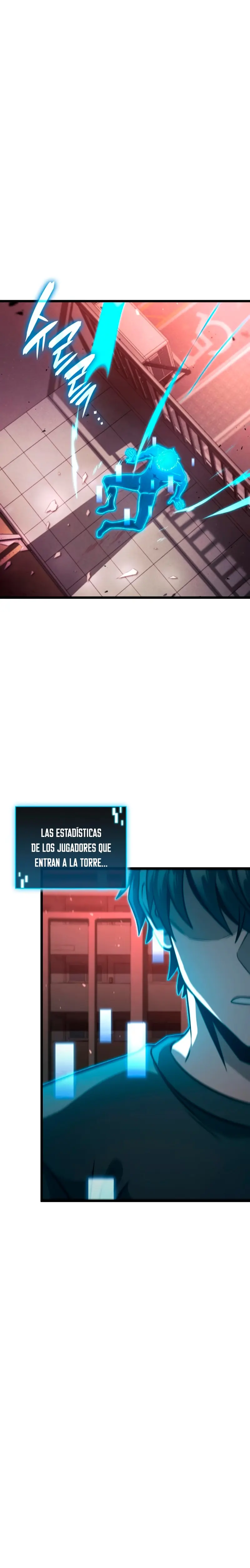 Read El Jugador con un talento increíble Manga Online