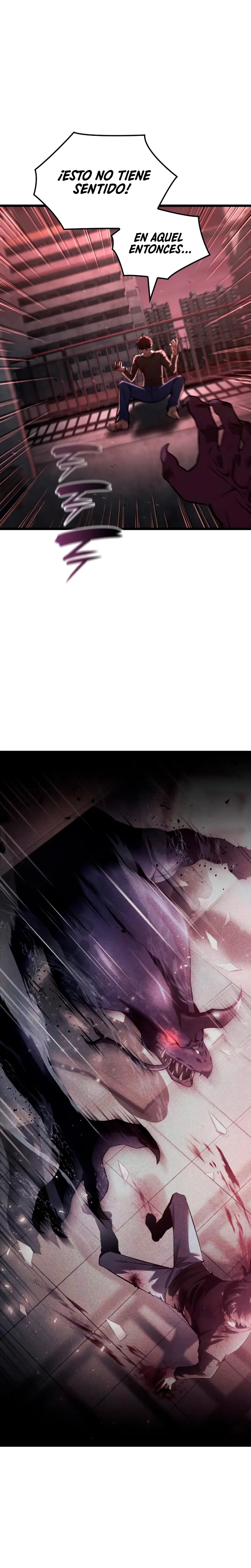 Read El Jugador con un talento increíble Manga Online