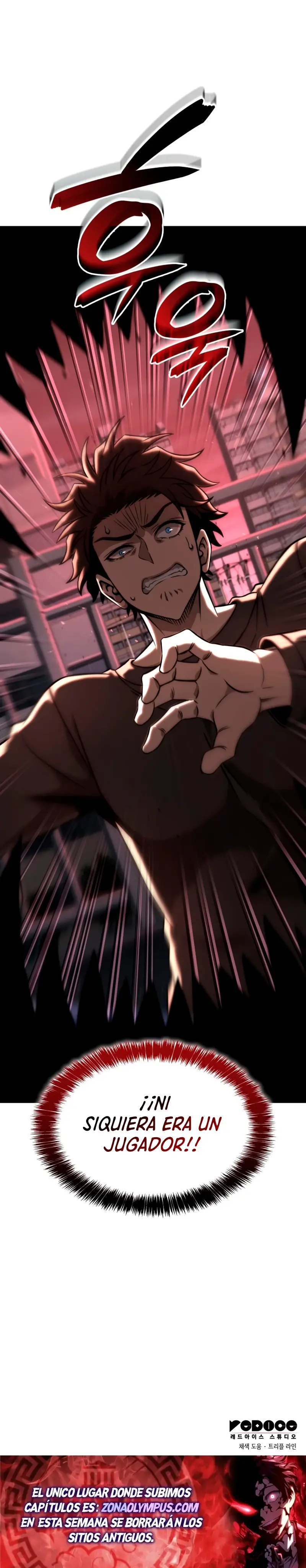 Read El Jugador con un talento increíble Manga Online