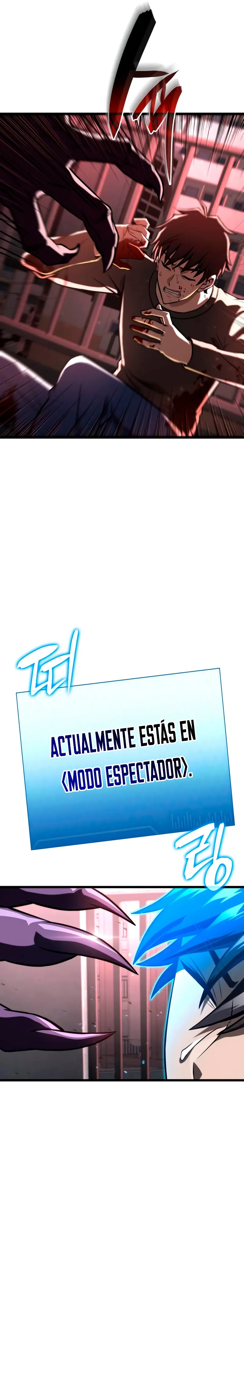 Read El Jugador con un talento increíble Manga Online