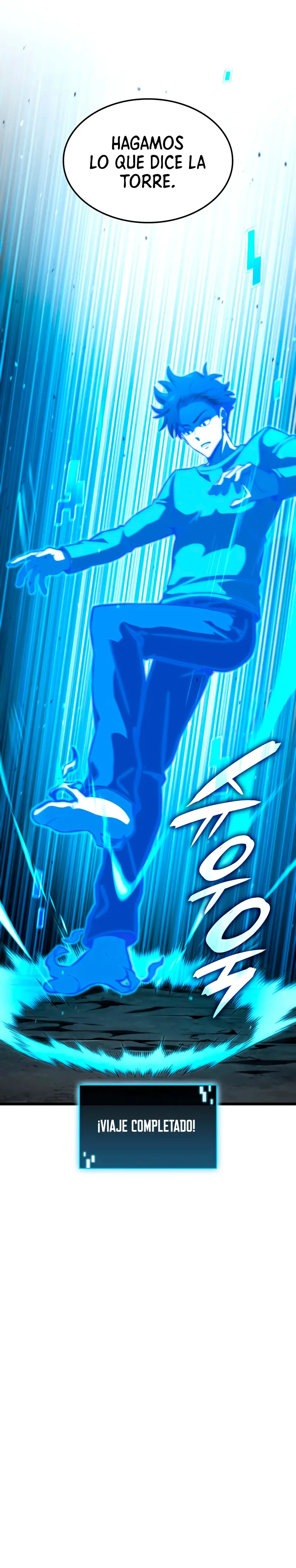 Read El Jugador con un talento increíble Manga Online