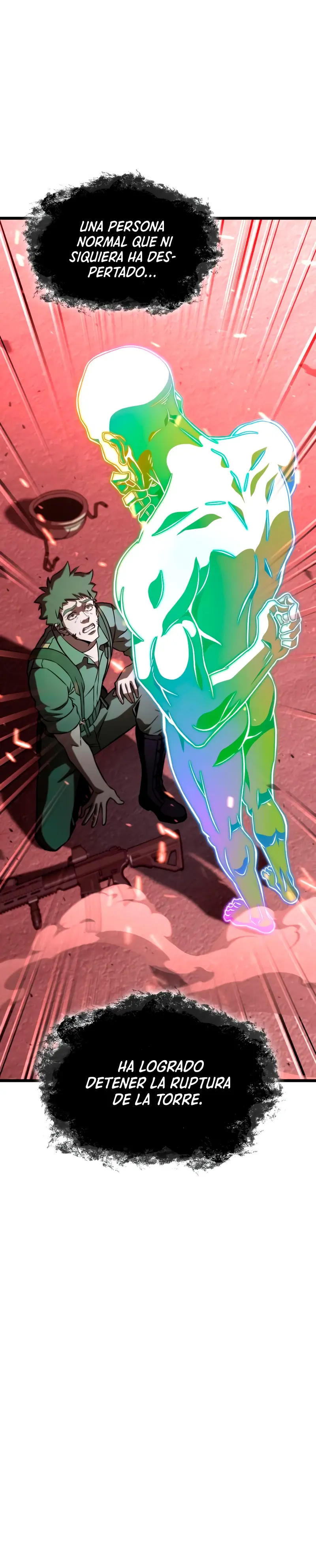 Read El Jugador con un talento increíble Manga Online