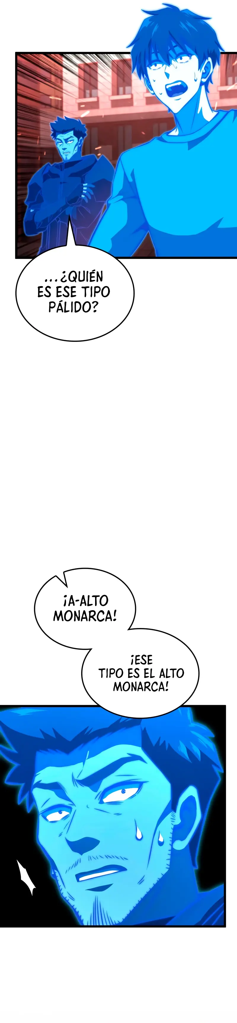 Read El Jugador con un talento increíble Manga Online