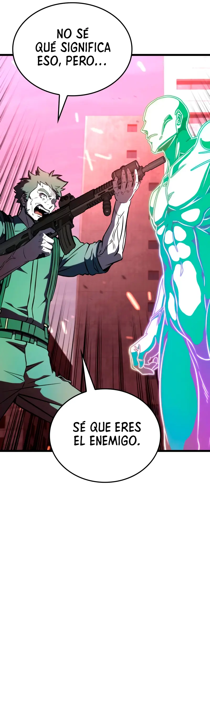 Read El Jugador con un talento increíble Manga Online