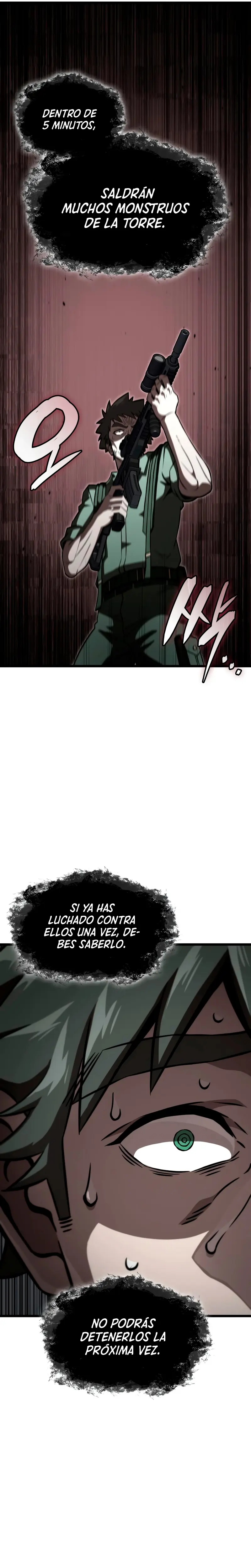 Read El Jugador con un talento increíble Manga Online