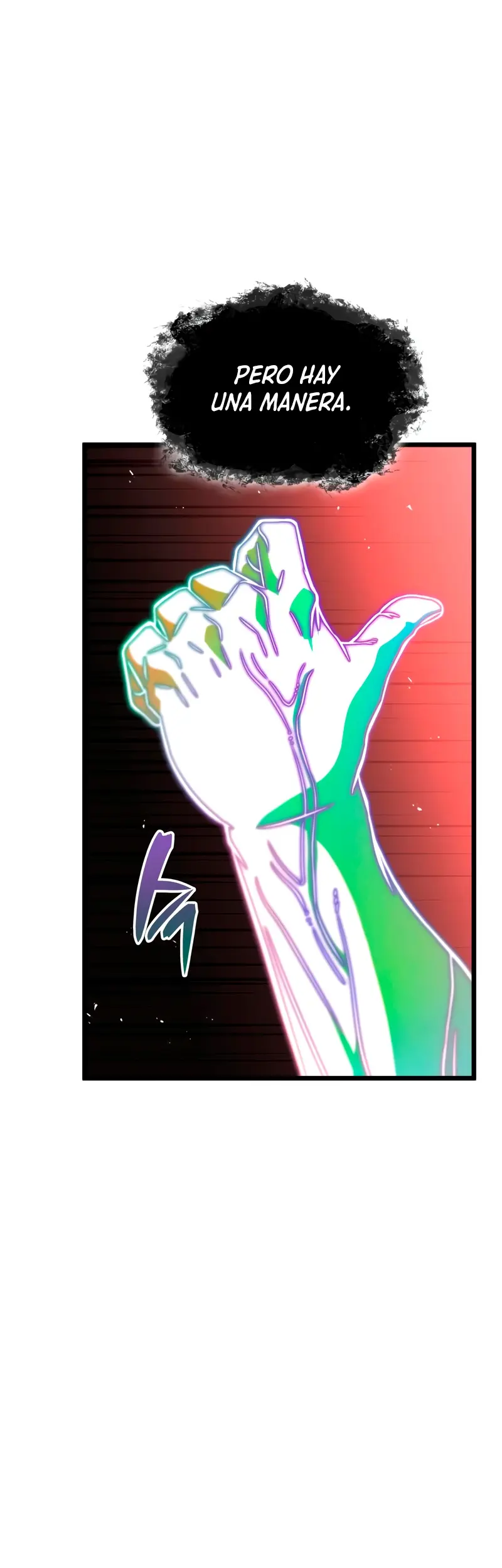 Read El Jugador con un talento increíble Manga Online