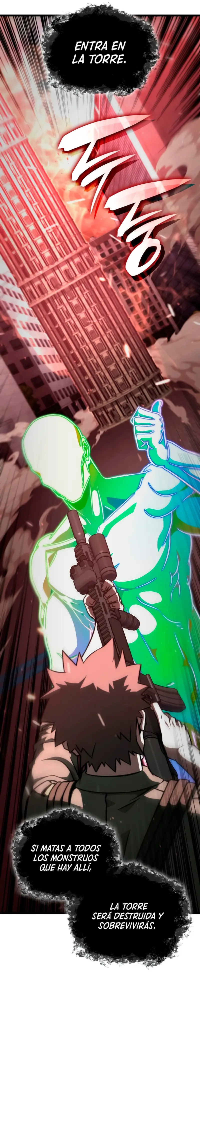 Read El Jugador con un talento increíble Manga Online