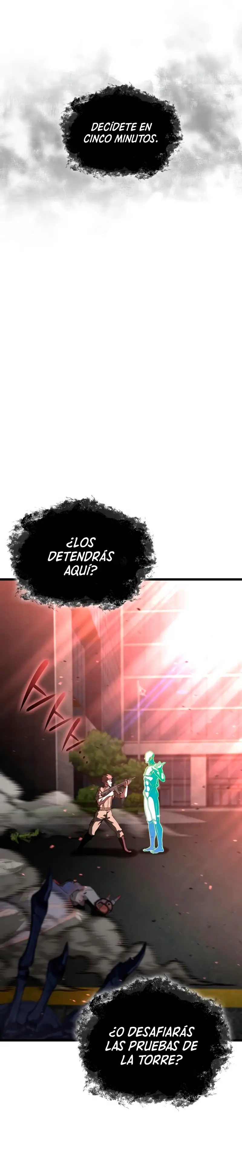 Read El Jugador con un talento increíble Manga Online