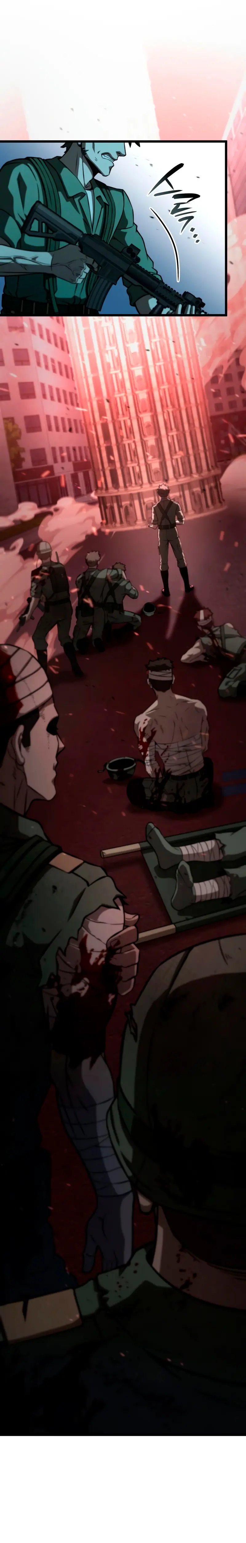 Read El Jugador con un talento increíble Manga Online