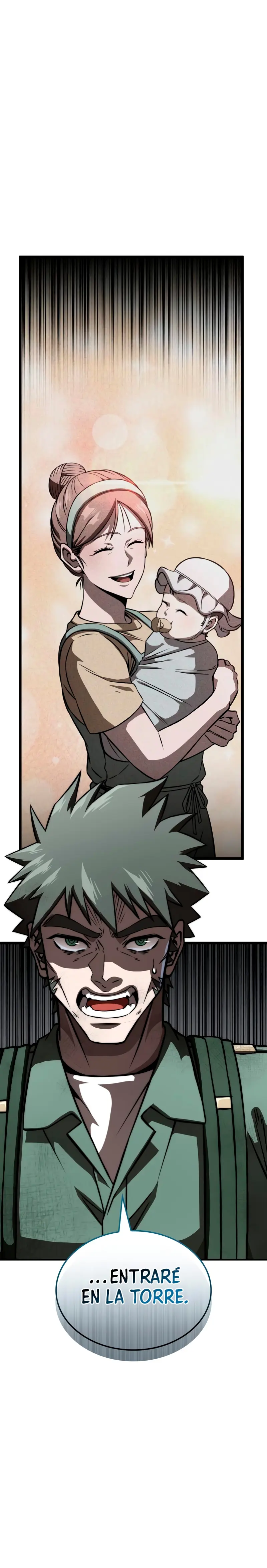 Read El Jugador con un talento increíble Manga Online